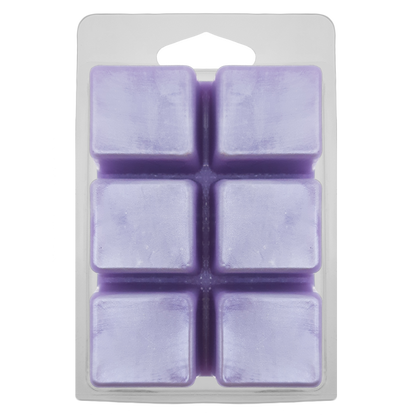 Tablette fondante parfumée Iris Jasmin