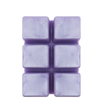 Tablette fondante parfumée Iris Jasmin
