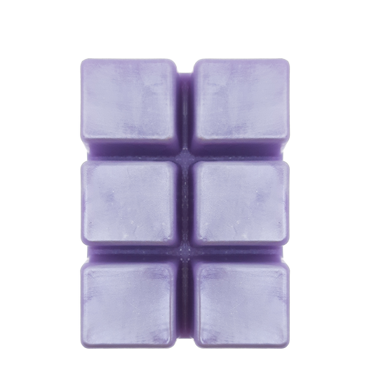 Tablette fondante parfumée Iris Jasmin