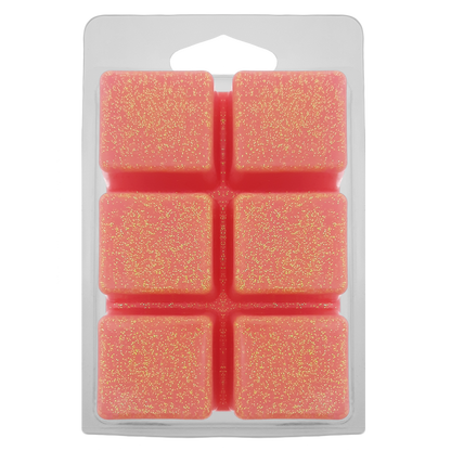 Tablette fondante parfumée Feu de bois
