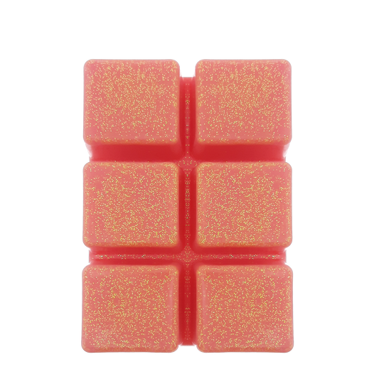 Tablette fondante parfumée Feu de bois