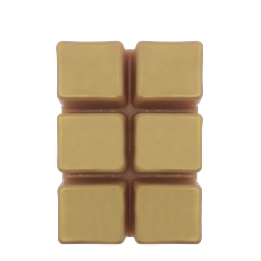 Tablette fondante parfumée Bâton de cannelle