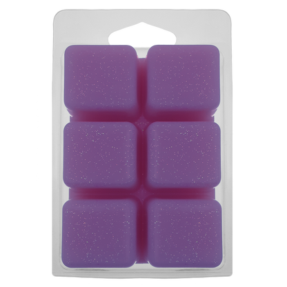 Tablette fondante parfumée Mûre Myrtille