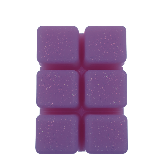 Tablette fondante parfumée Mûre Myrtille