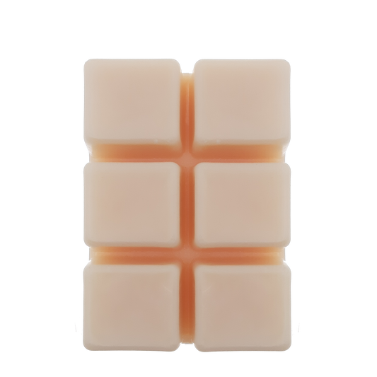 Tablette fondante parfumée Pop-Corn