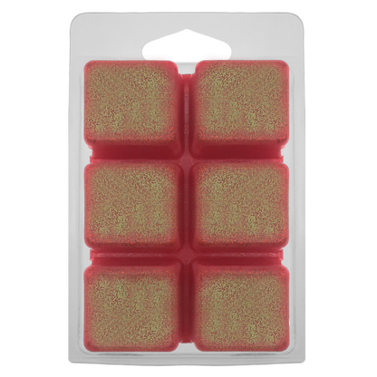 Tablette fondante parfumée Rhubarbe