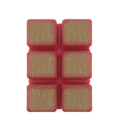 Tablette fondante parfumée Rhubarbe