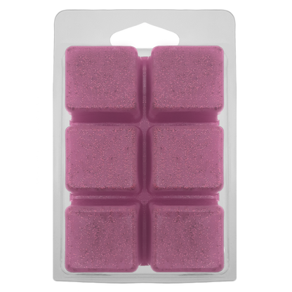 Tablette fondante parfumée Framboise