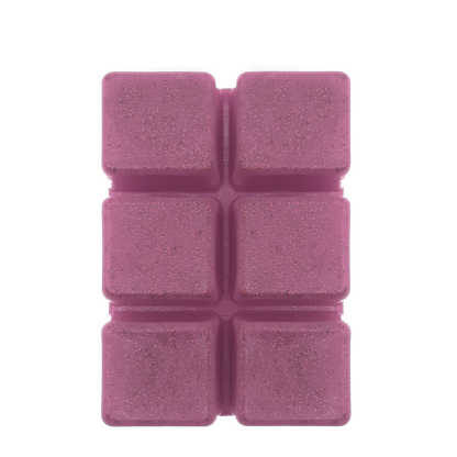 Tablette fondante parfumée Framboise