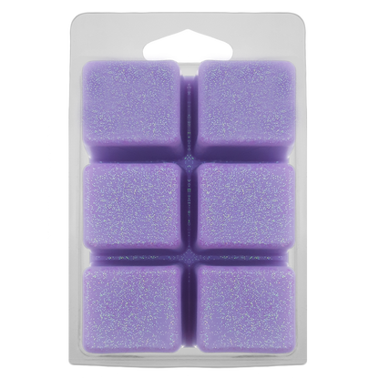 Tablette fondante parfumée Violette