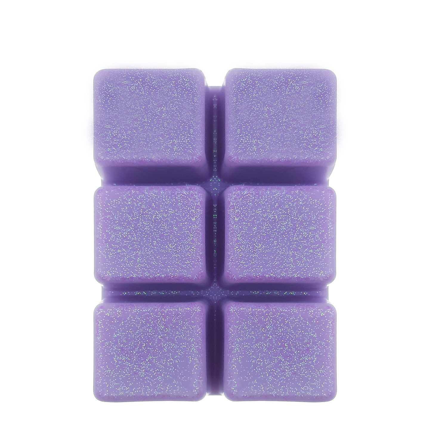 Tablette fondante parfumée Violette