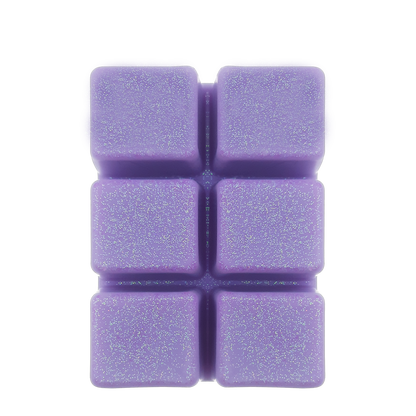 Tablette fondante parfumée Violette