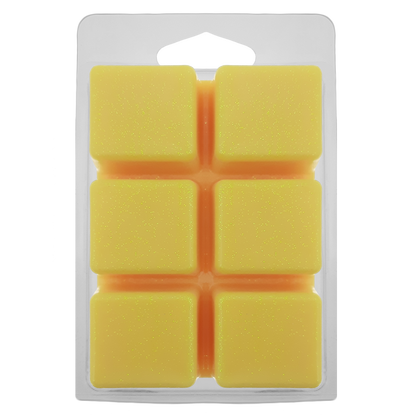 Tablette fondante parfumée Banane