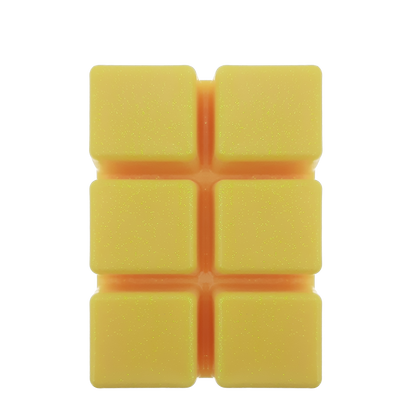 Tablette fondante parfumée Banane