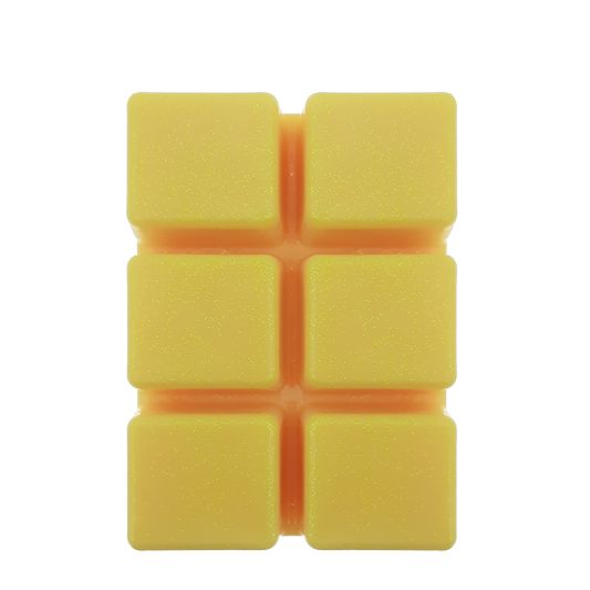 Tablette fondante parfumée Banane