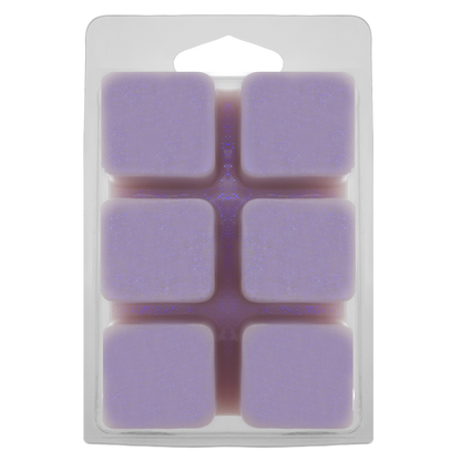 Tablette fondante parfumée Noël Blanc