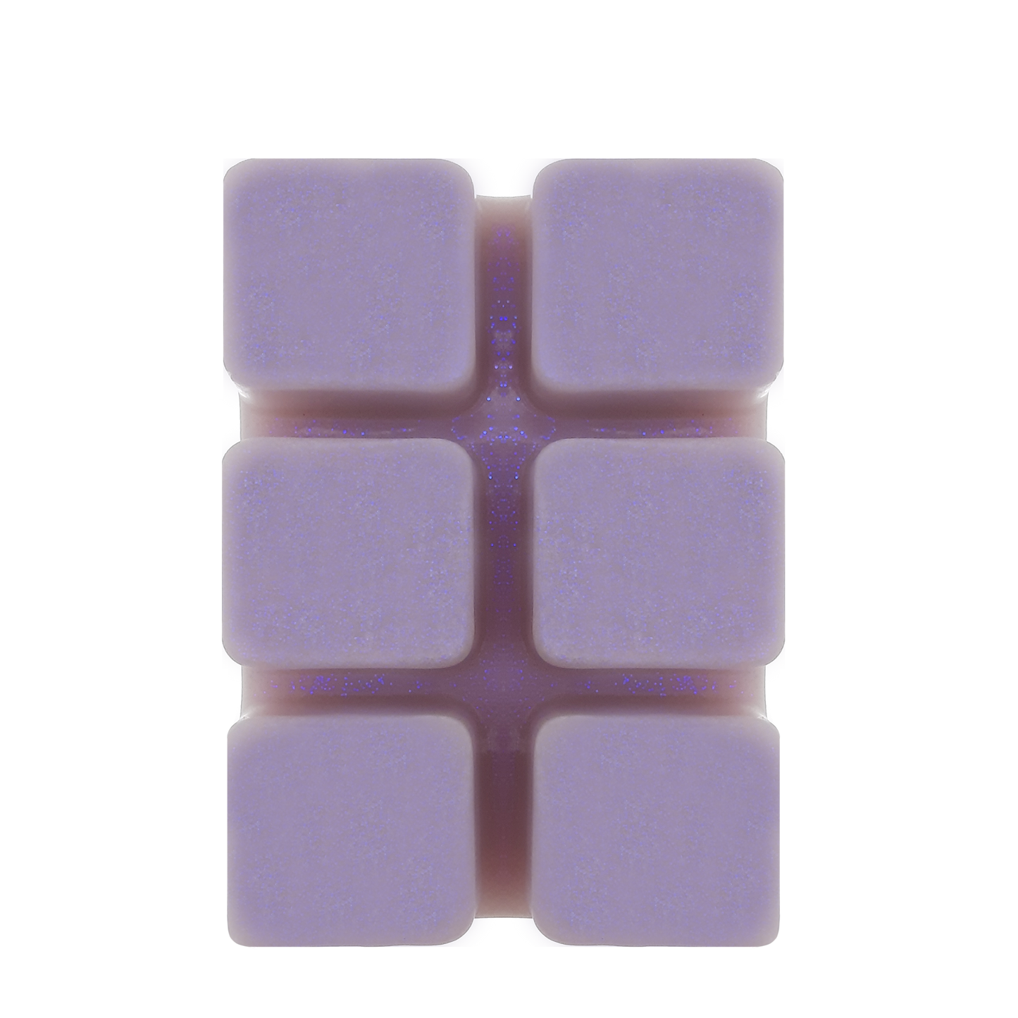 Tablette fondante parfumée Noël Blanc