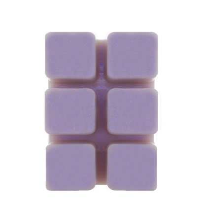 Tablette fondante parfumée Noël Blanc
