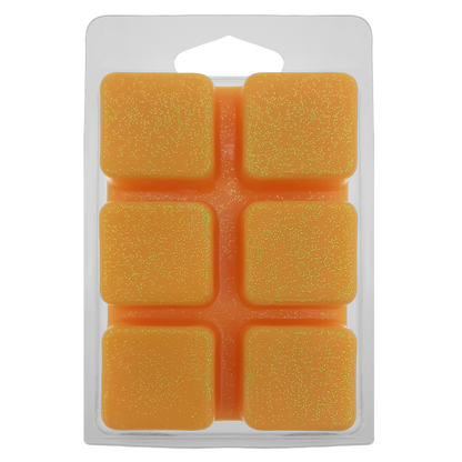 Tablette fondante parfumée Mangue et Citron vert