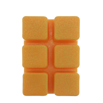 Tablette fondante parfumée Mangue et Citron vert