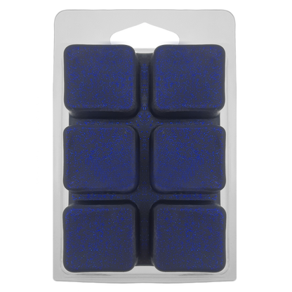 Tablette fondante parfumée Orchidée noire