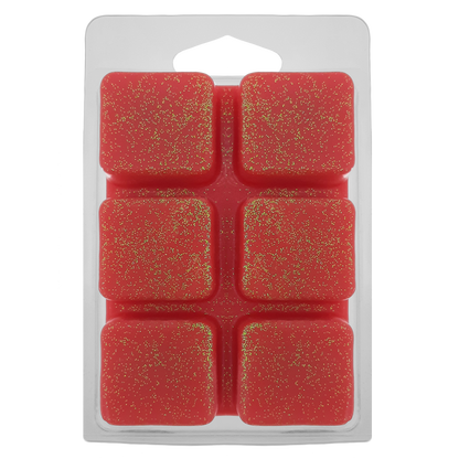 Tablette fondante parfumée Voeu de Noël