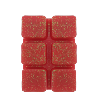 Tablette fondante parfumée Voeu de Noël
