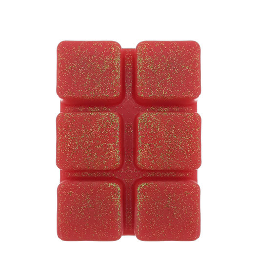 Tablette fondante parfumée Voeu de Noël