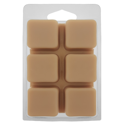 Tablette fondante parfumée Noix et Miel