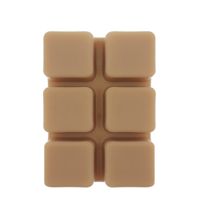 Tablette fondante parfumée Noix et Miel