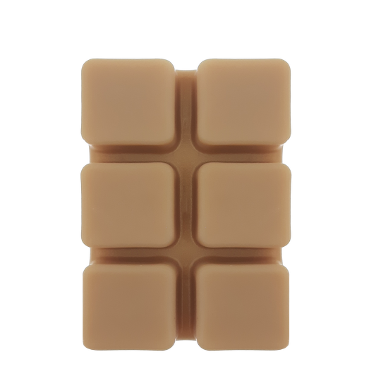 Tablette fondante parfumée Noix et Miel