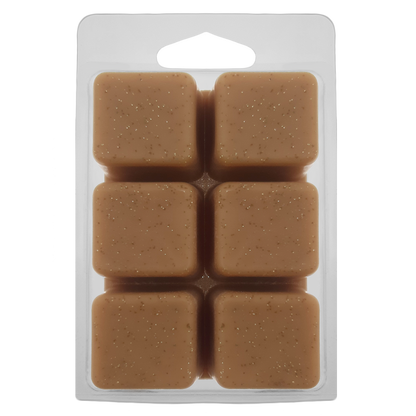 Tablette fondante parfumée Spéculoos