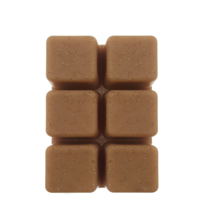 Tablette fondante parfumée Spéculoos